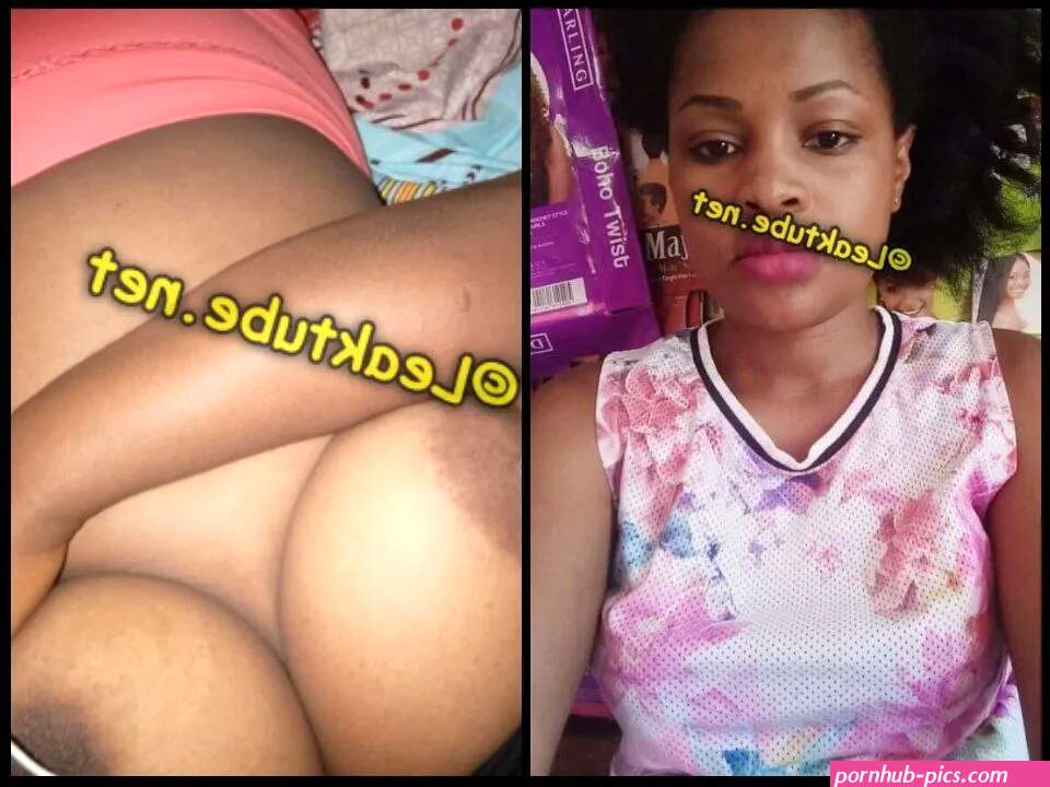 PHOTOS: Kenya Girl Linda Moraa Nudes Leaked By Facebook Lover