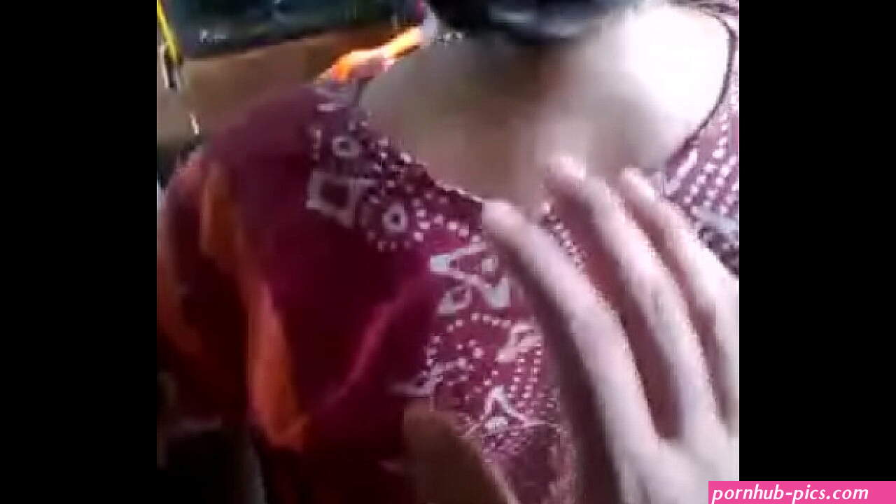 Cheating my Mallu by secretly recording her assets