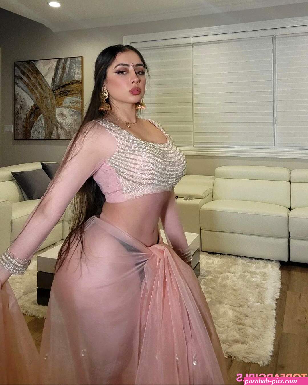 Ms. Sethi Nude OnlyFans Leaked