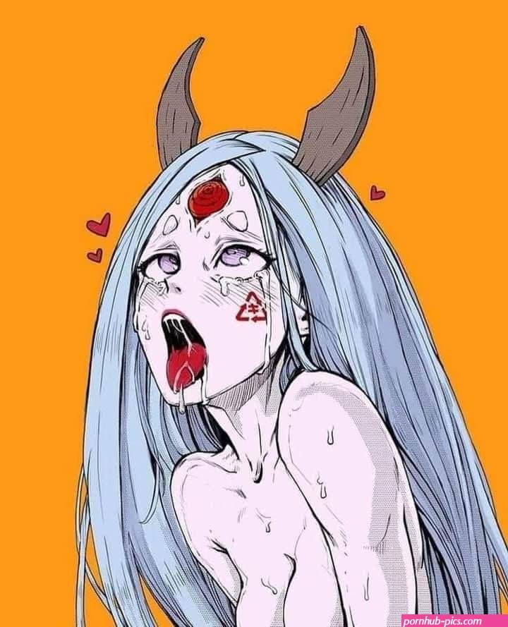 Gay Broken Naruto