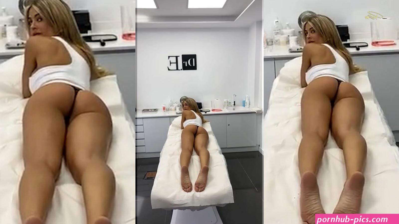 Oriana Marzoli nude naked