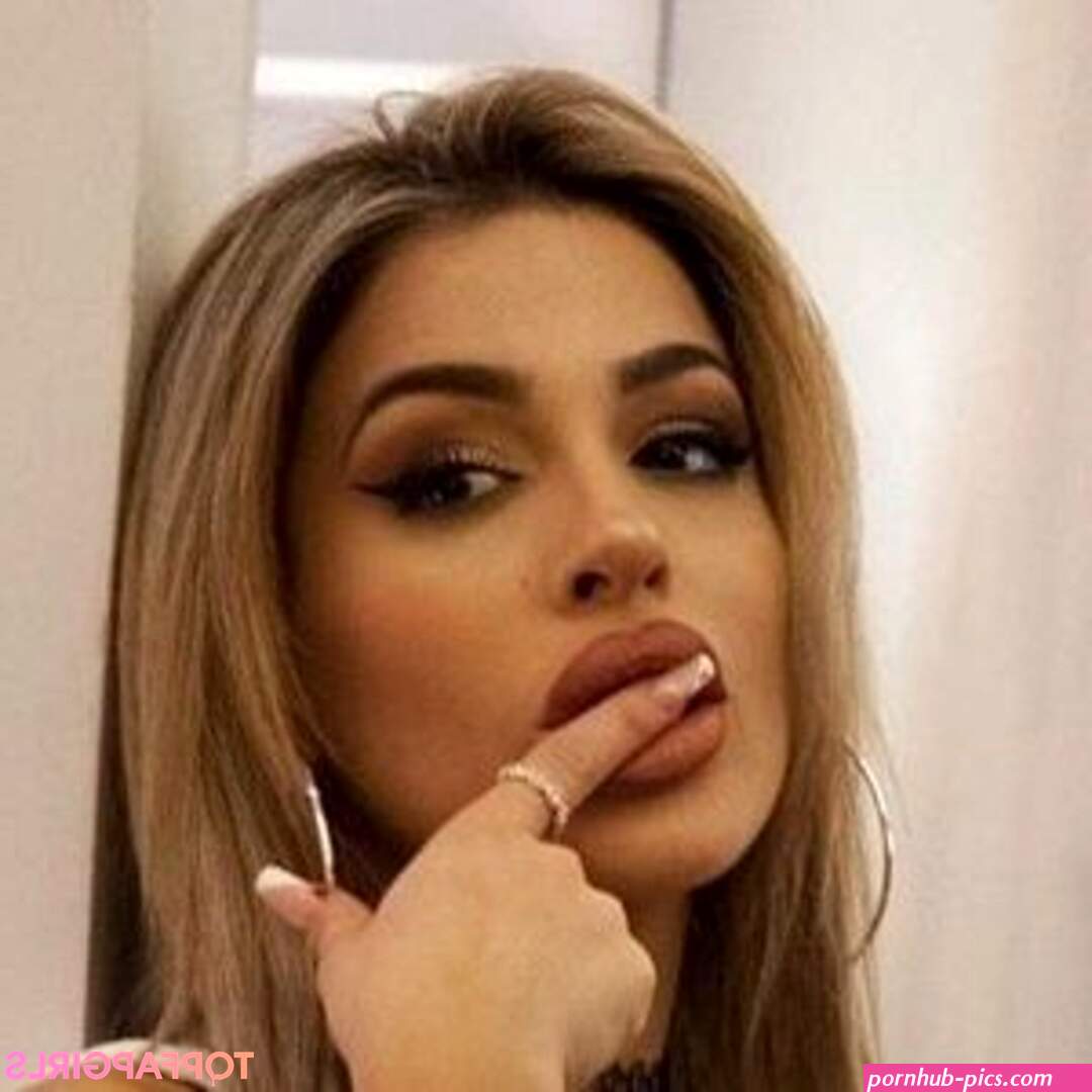 Oriana Marzoli Nude OnlyFans Leaked