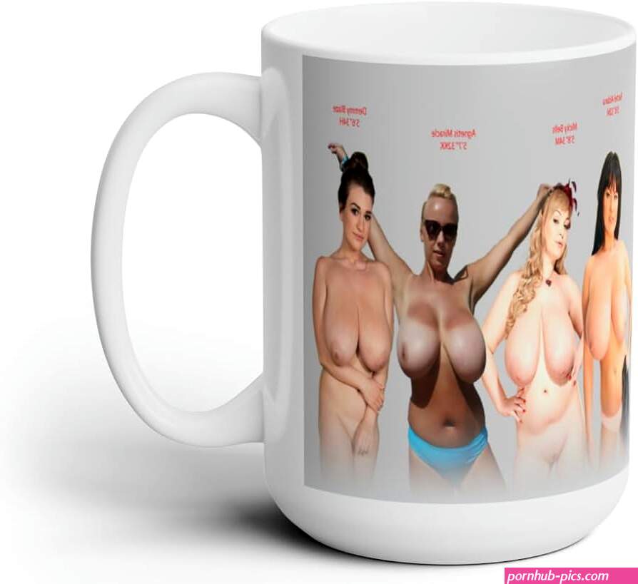 : Big Boobs Models Mug Naked Girls Huge Breast Girl coffee mug Mugs For Men Him Big Tits Girl Funny Cup M26 15oz white : Home Kitchen