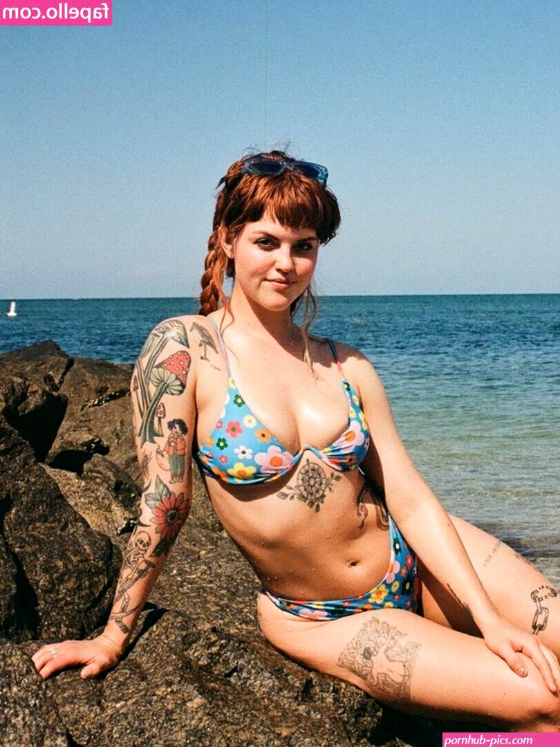 Sydney Summers sidneysummers sydsummers Nude Leaked OnlyFans