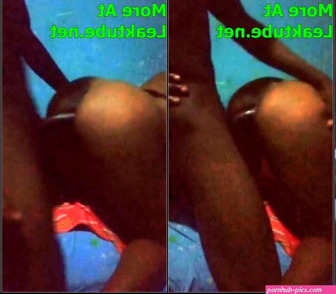 2022 Leak: Naija SS3 Girl Precious Hot Doggy Sextape With Abuja Boy Leaked