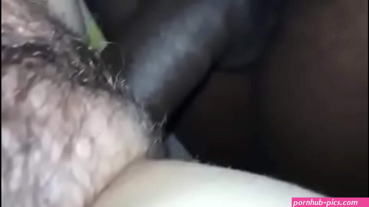 Je baise mon ex très poilu