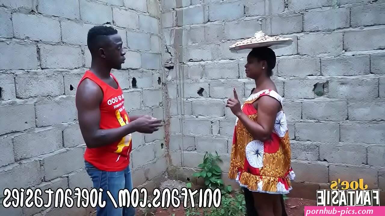 joe baise une jeune fille vendeuse darrachide dans son fantasme