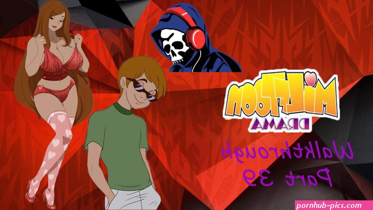 Milftoon Drama Part : 39