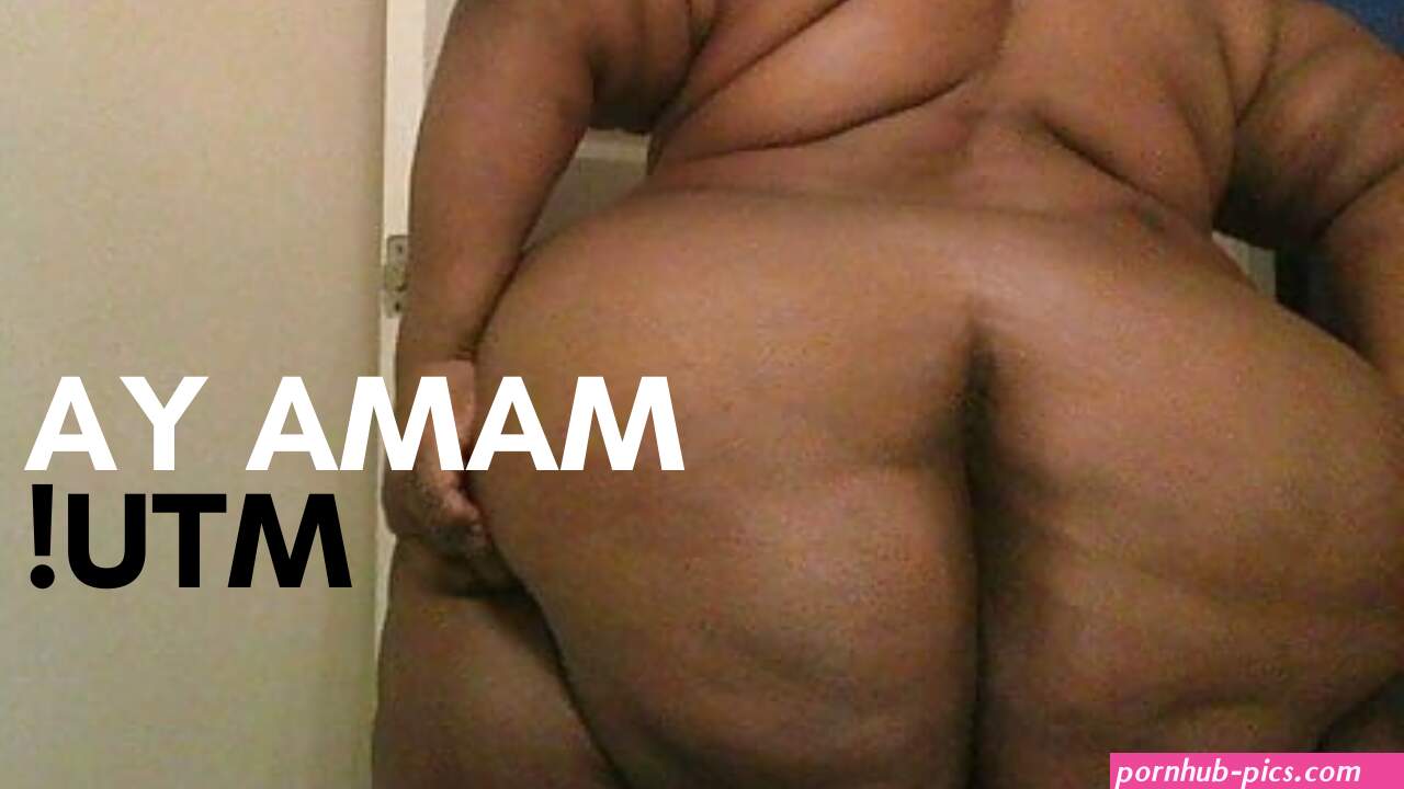 Loving fuckin Big mama wet asses