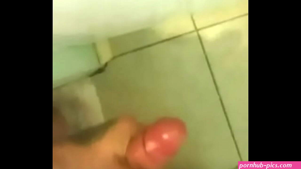 While my step aunt was taking a shower i was in my room