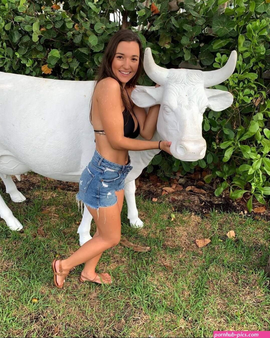 Ashley Marti