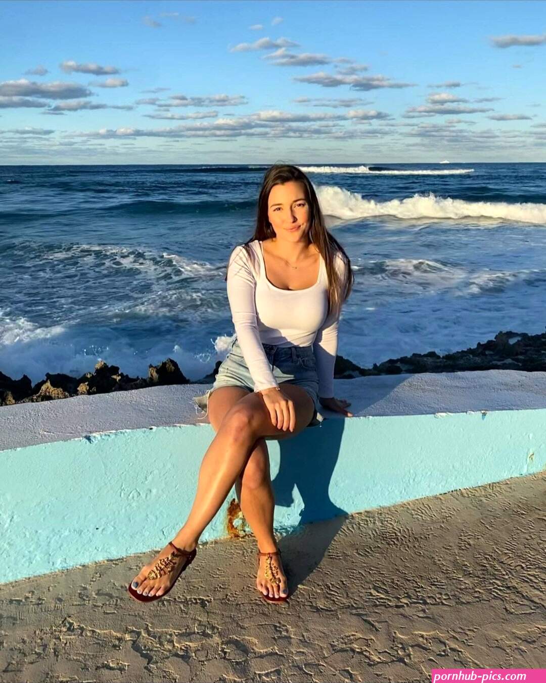 Ashley Marti