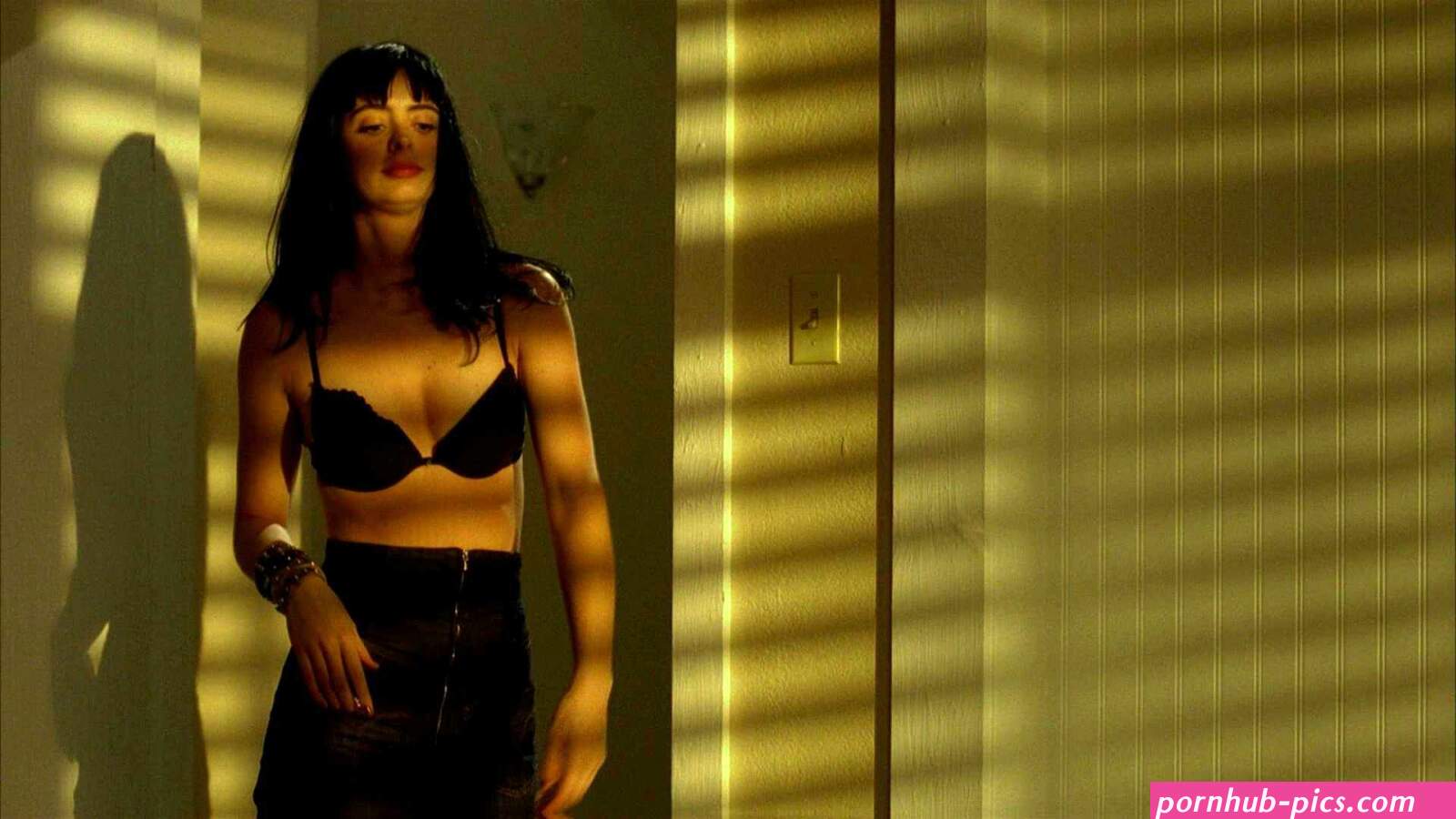 Jane breaking bad nude