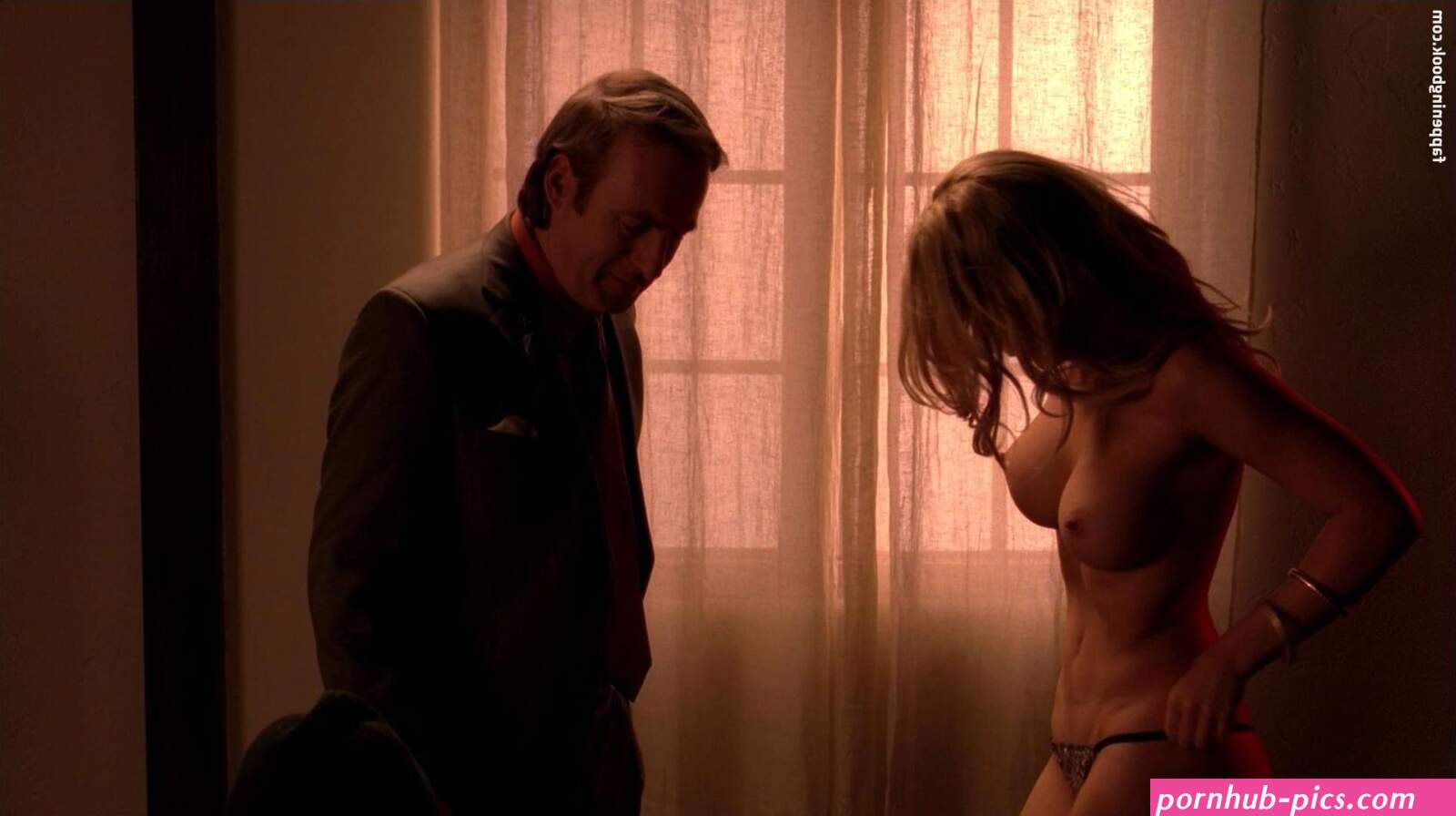 Breaking bad porn