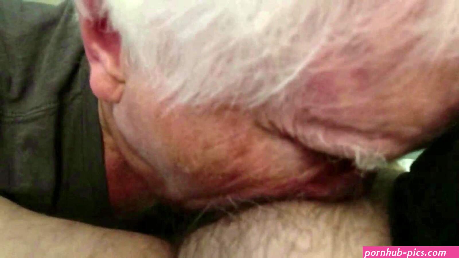 Old Man Sucks a Tops Cock for More Than Three Hours