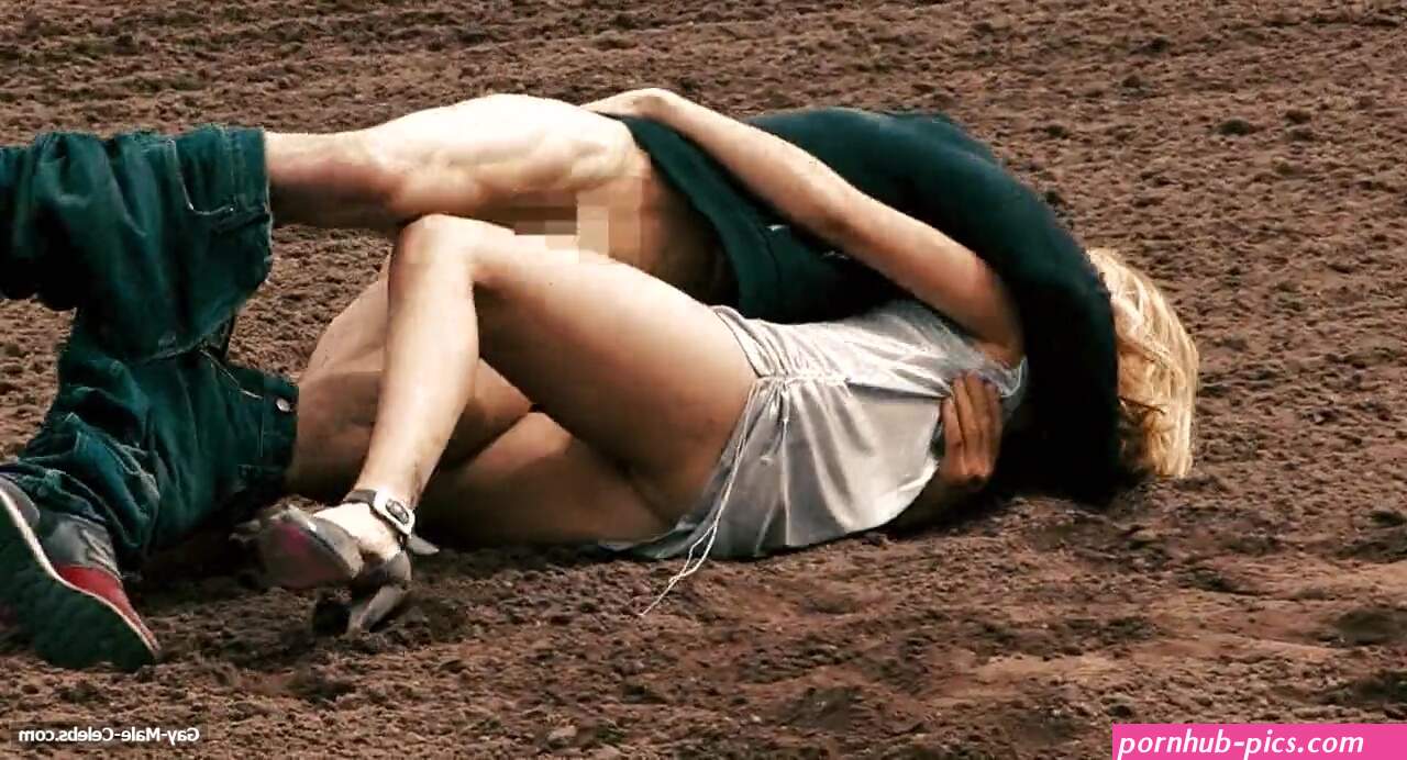 Jason Statham Nude And Sex Scenes in Crank