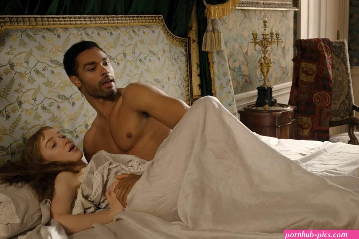 How Bridgertons Sex Scenes Were Filmed