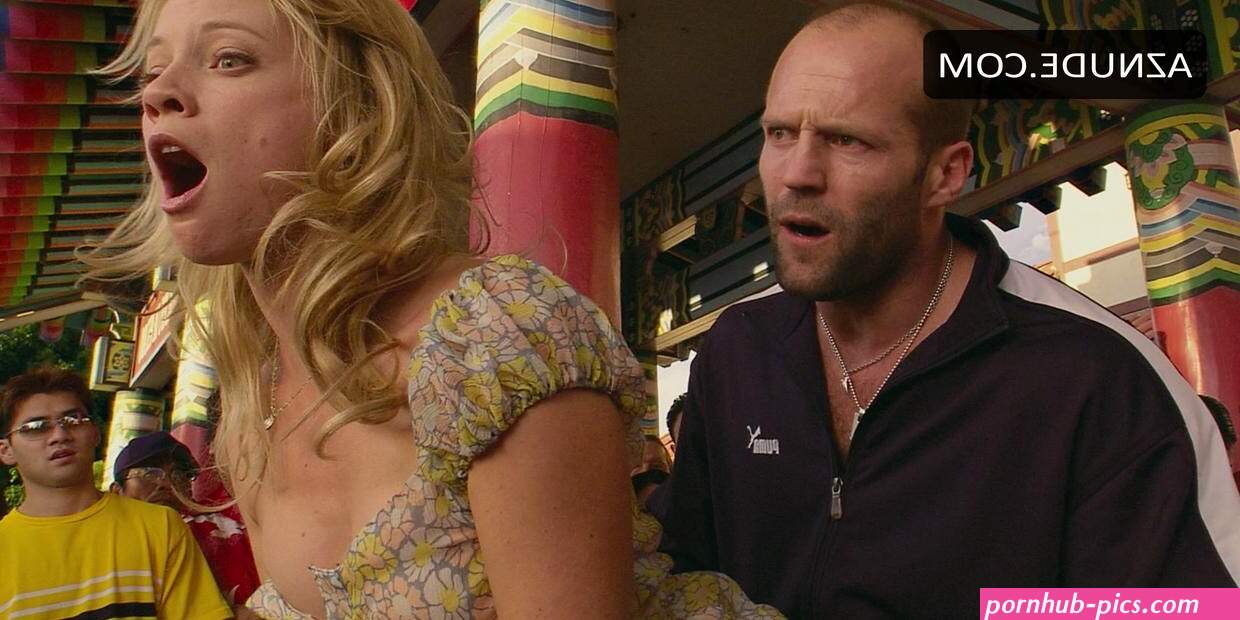 CRANK NUDE SCENES