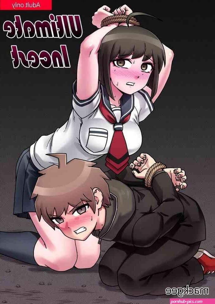 Danganronpa: Ultimate Incest comic porn