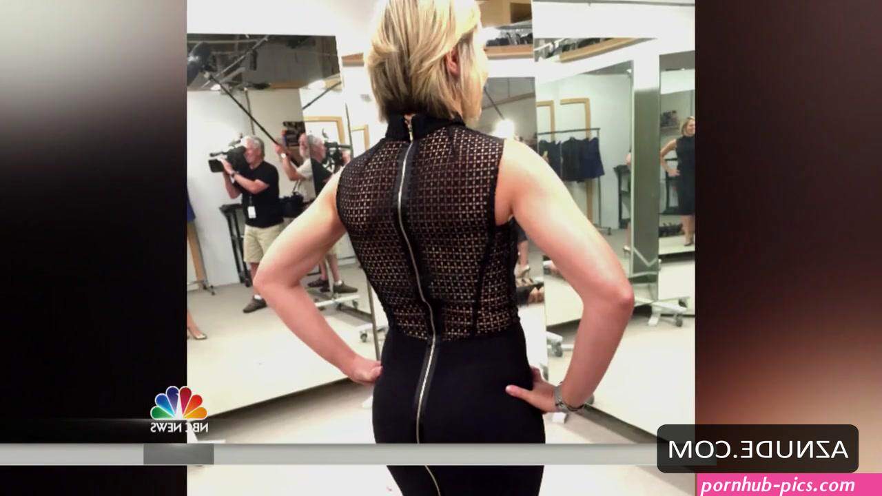 DYLAN DREYER Nude