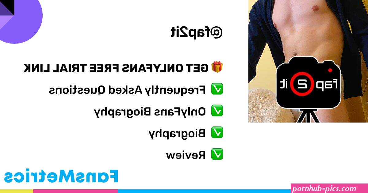 fap2it OnlyFans