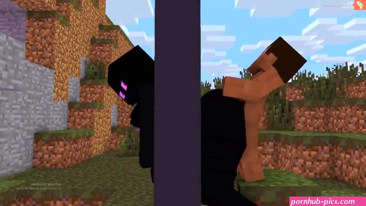 Minecraft porn Compilation