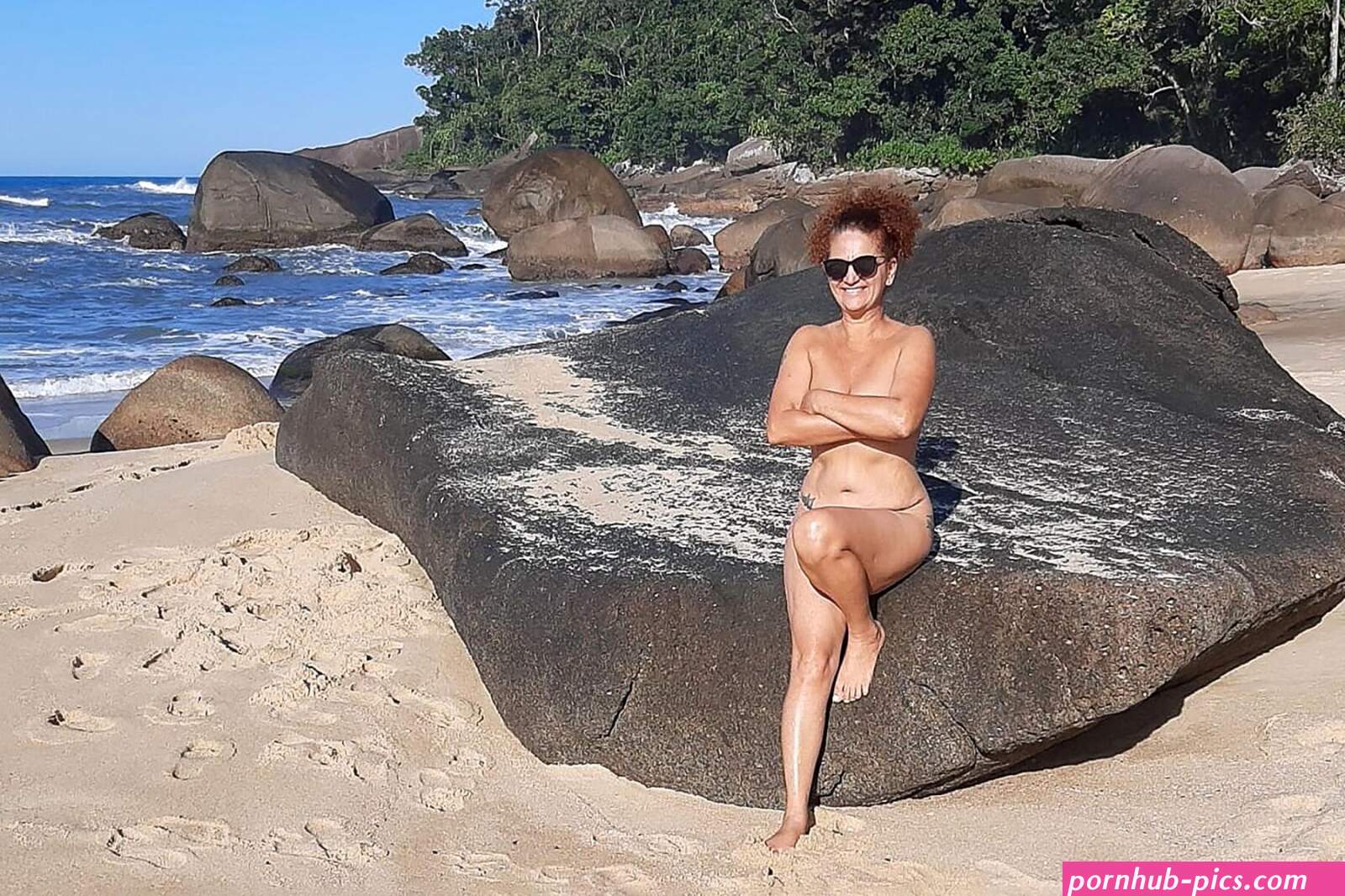 Best Nude Beaches in Brazil