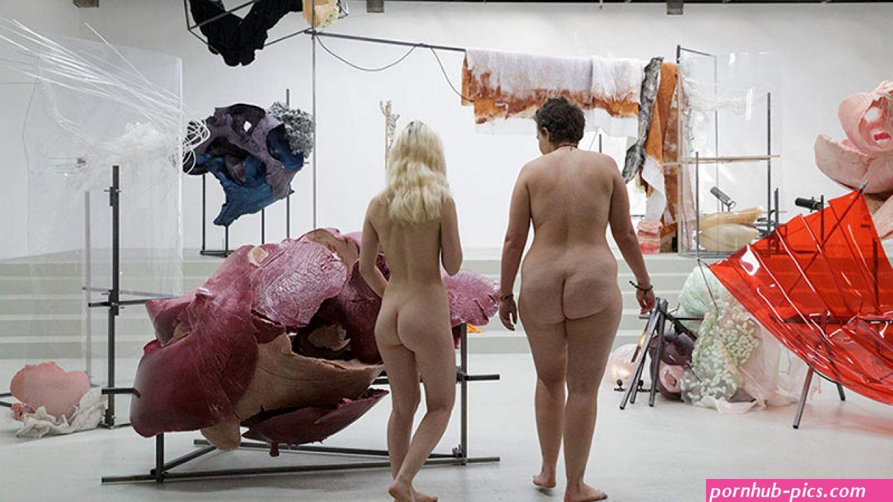 Nudists
