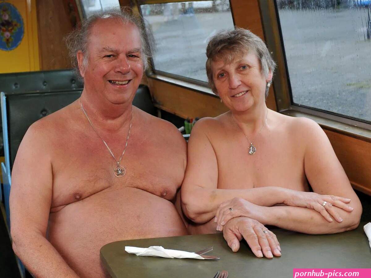 The naked truth: Nudists bare all about their stripped back way of life