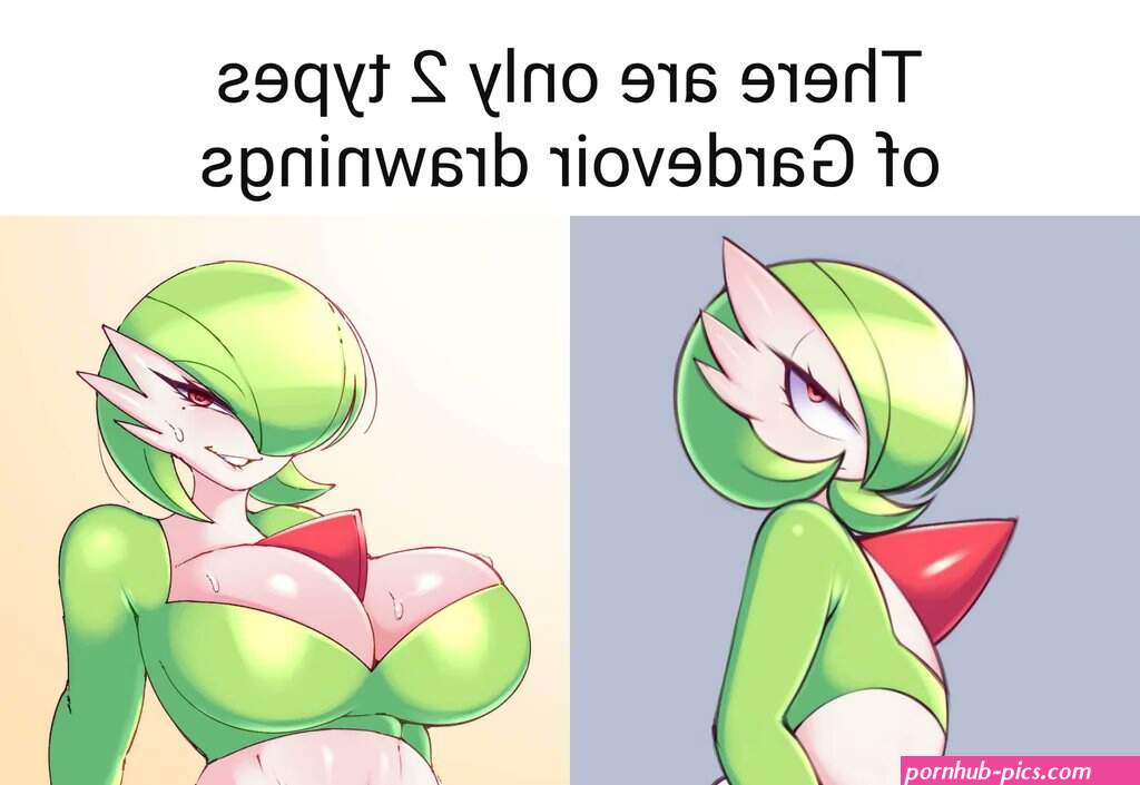 pokemonhentai