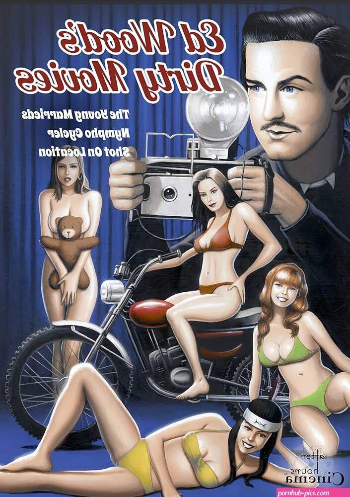 : Ed Woods Dirty Movies : Ric Lutze Rene Bond Ed Wood Jr. Ed Wood: Movies TV