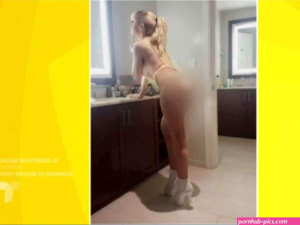 Noelia enciende las redes sociales con diminuto mankini deja poco a la imaginacin