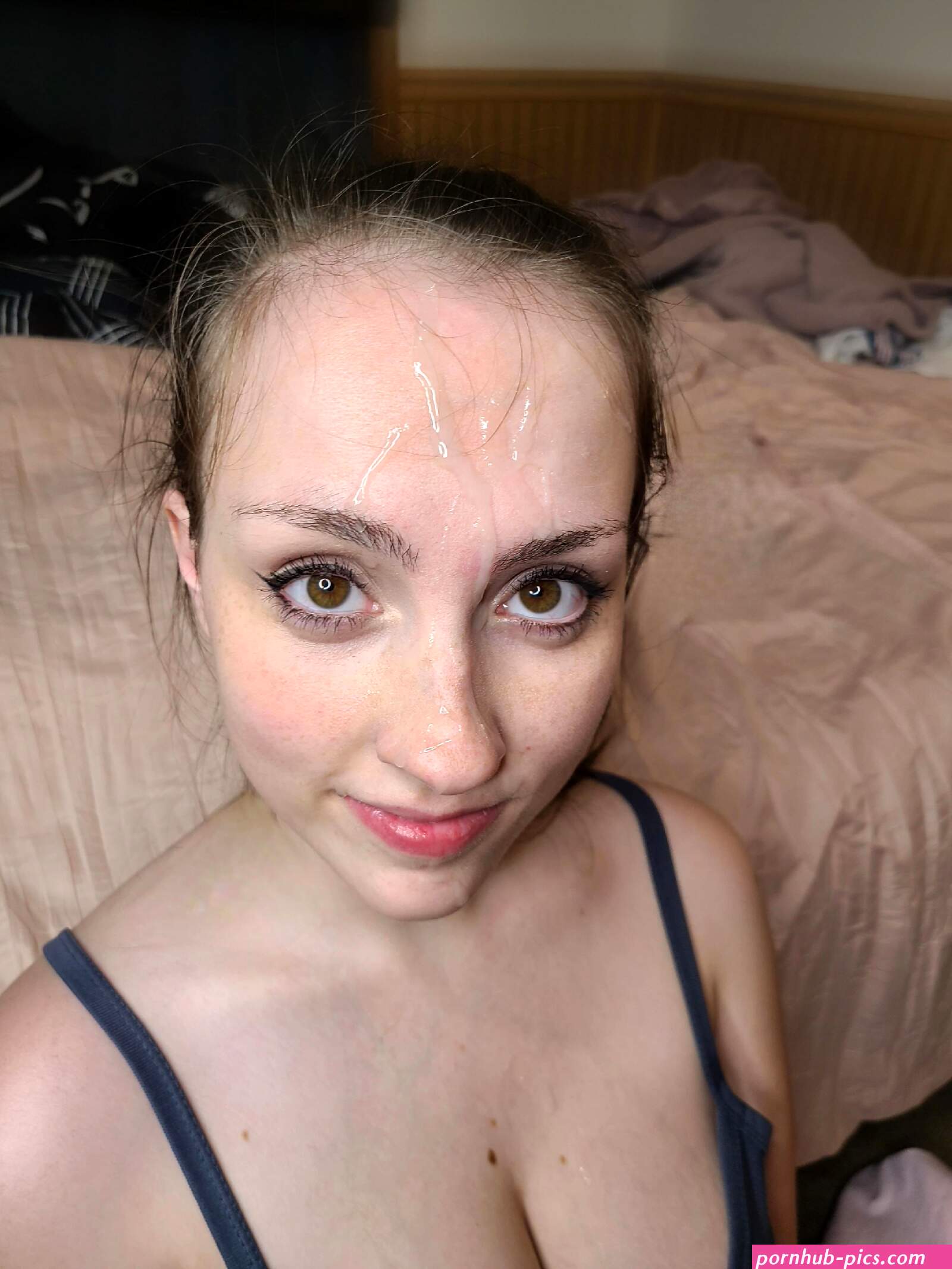 Am I a good little cumslut?