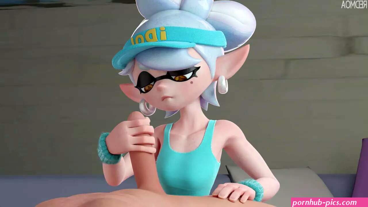 Inkling Handjob