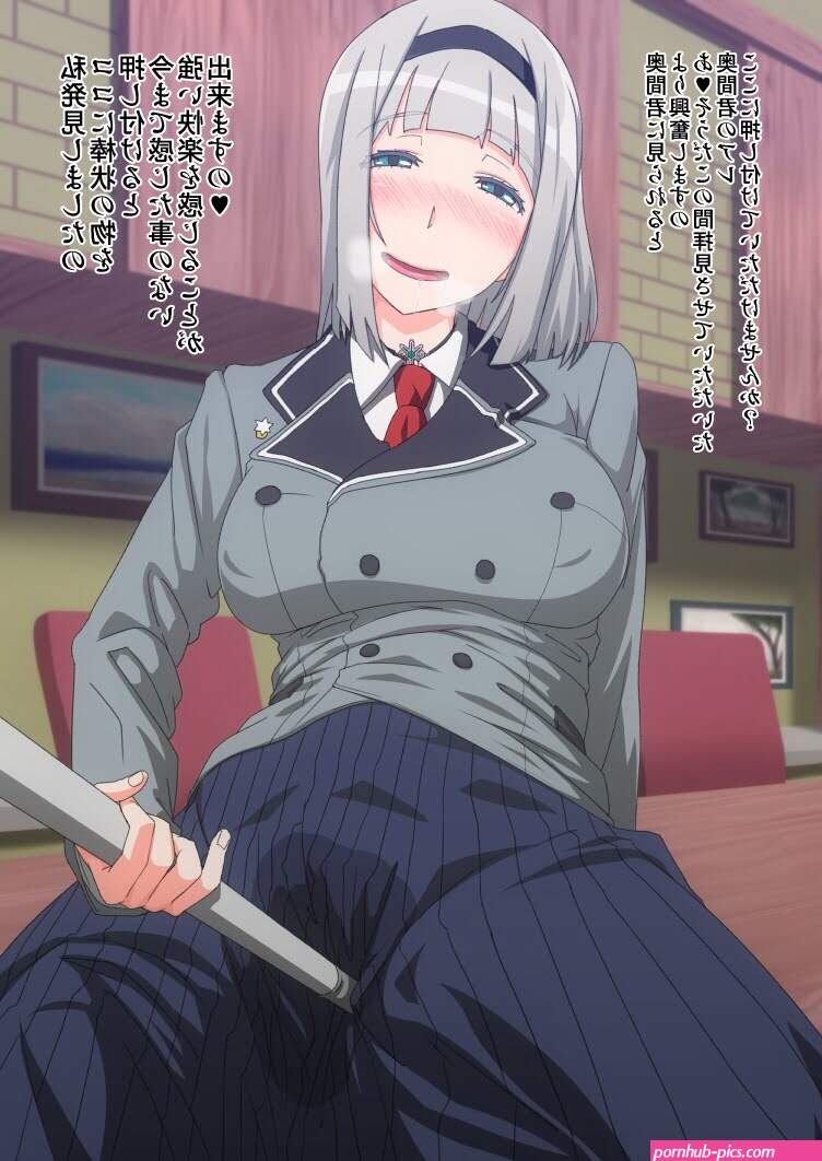 Hentai Horizon Anna Nishikinomiya Shimoneta To Iu Gainen Ga Sonzai Shinai Taikutsu Na Sekai Hentai 3