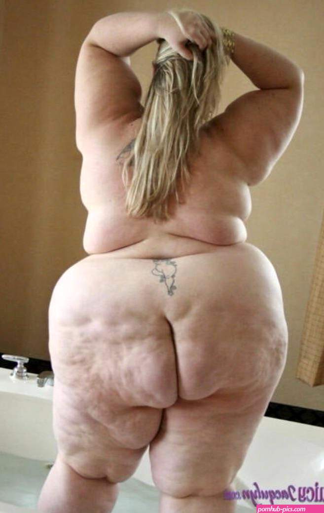 Ssbbw juicy Jackie