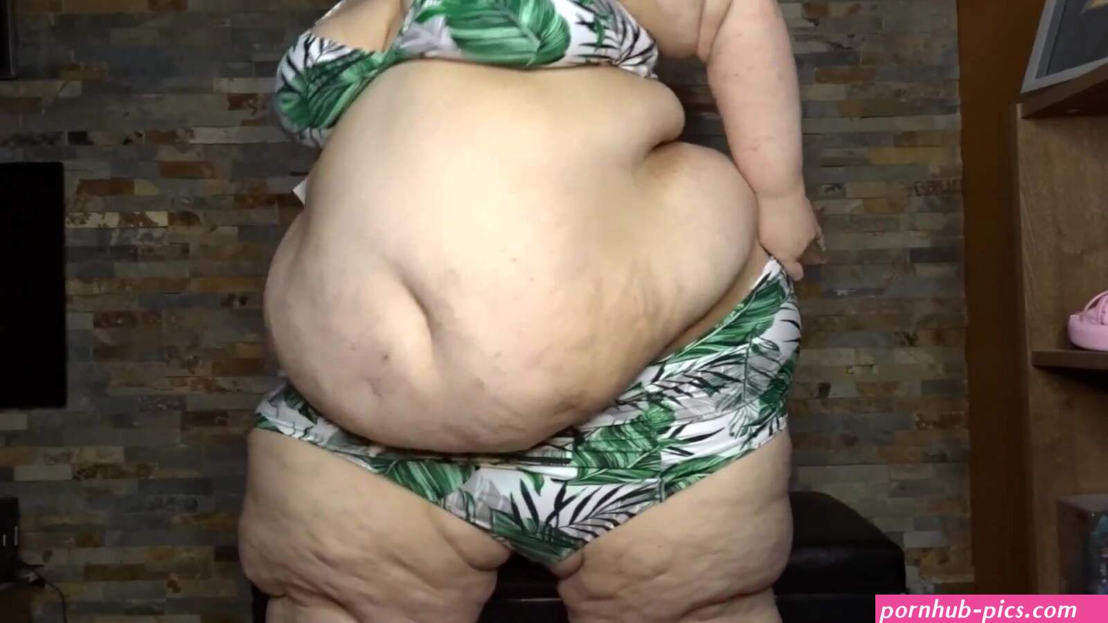 Ssbbw juicy jackie 1