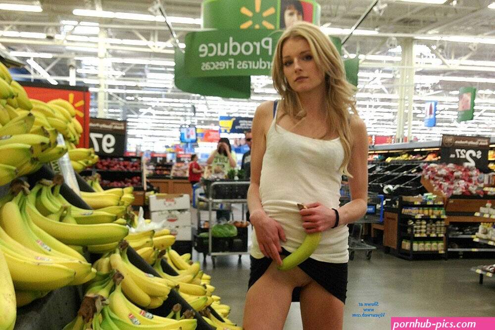 Walmart Flashing