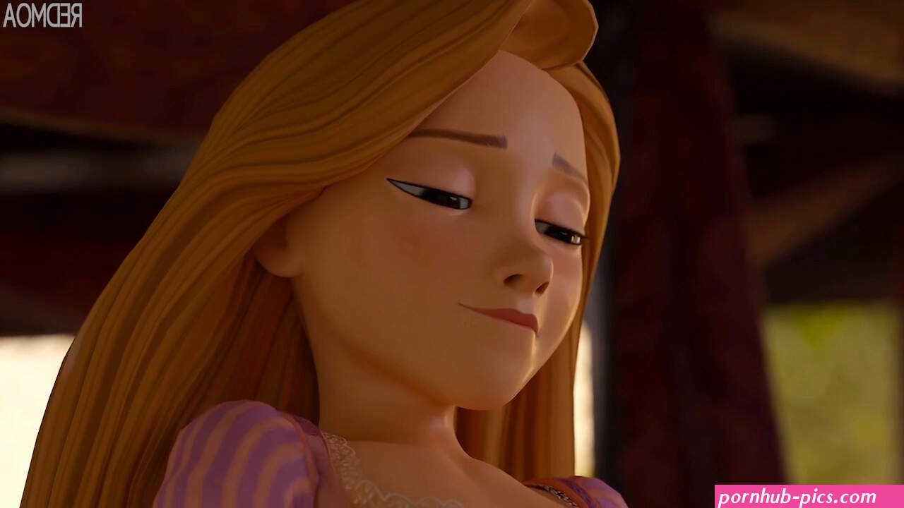 Rapunzel