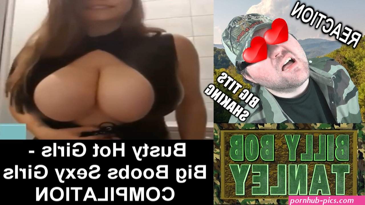 Big Tits Shaking