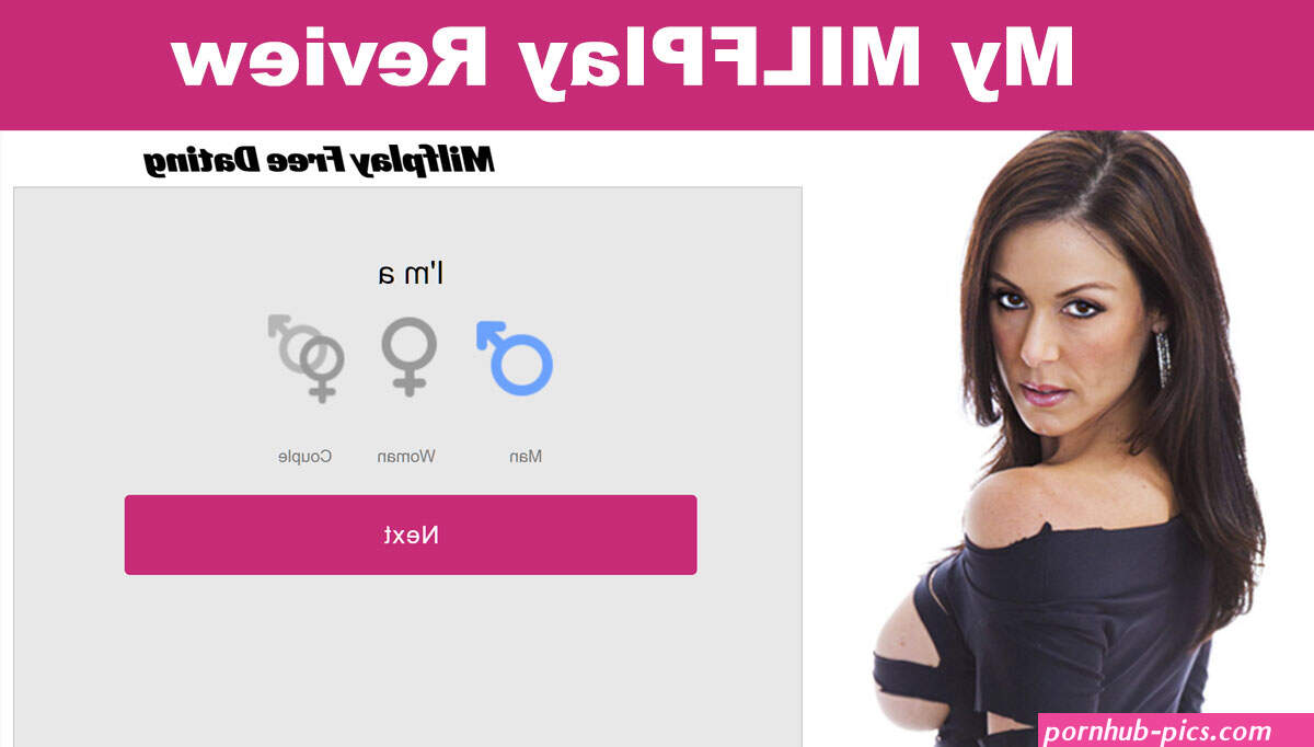 Milfplay Review