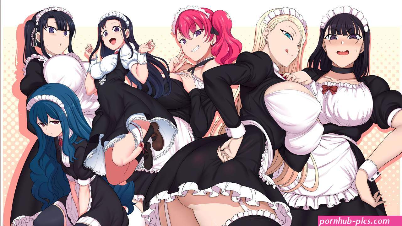 Saimin Seishidou Hentai Celebrates Its 5th Anniversary