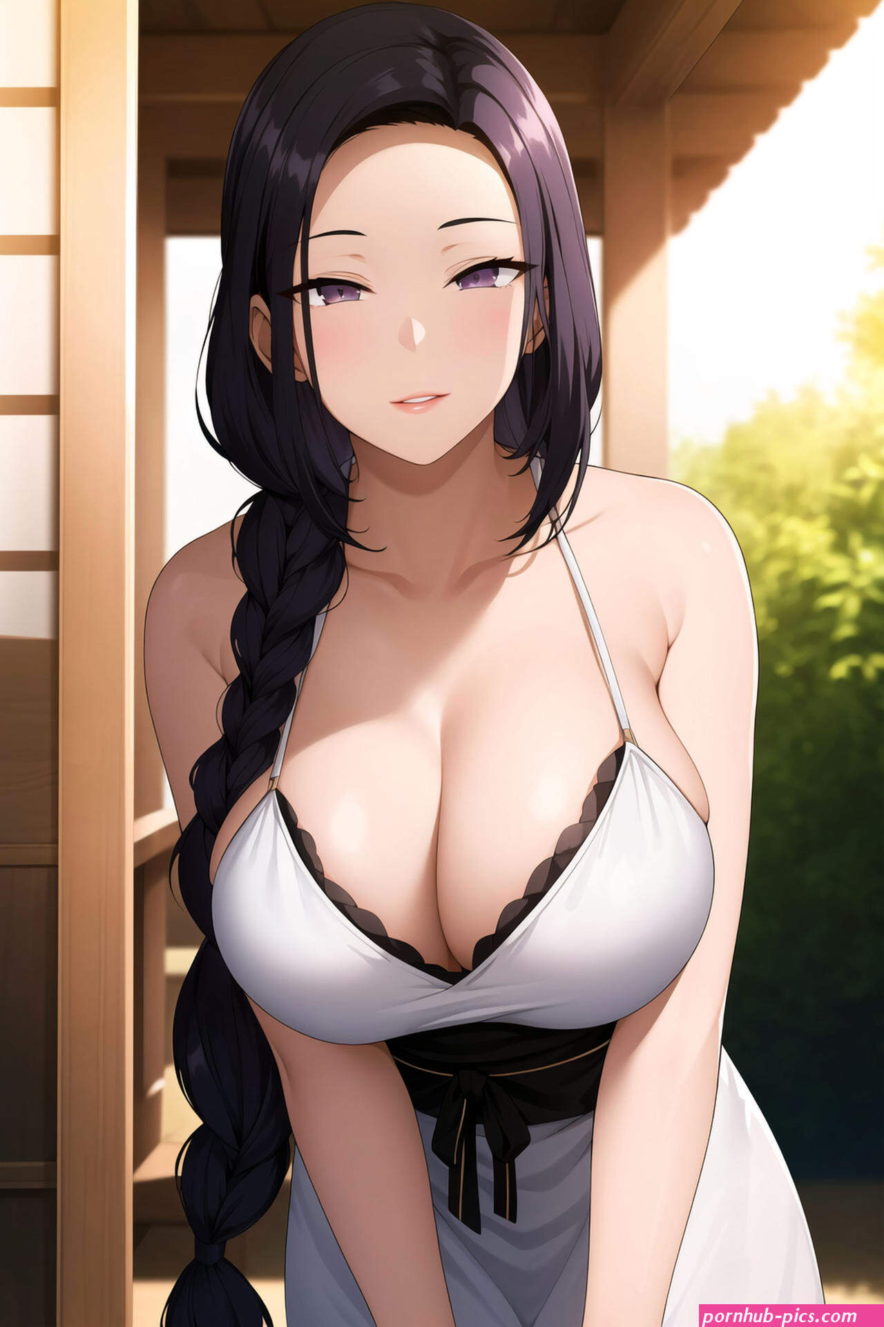 Tsubaki Miyajima