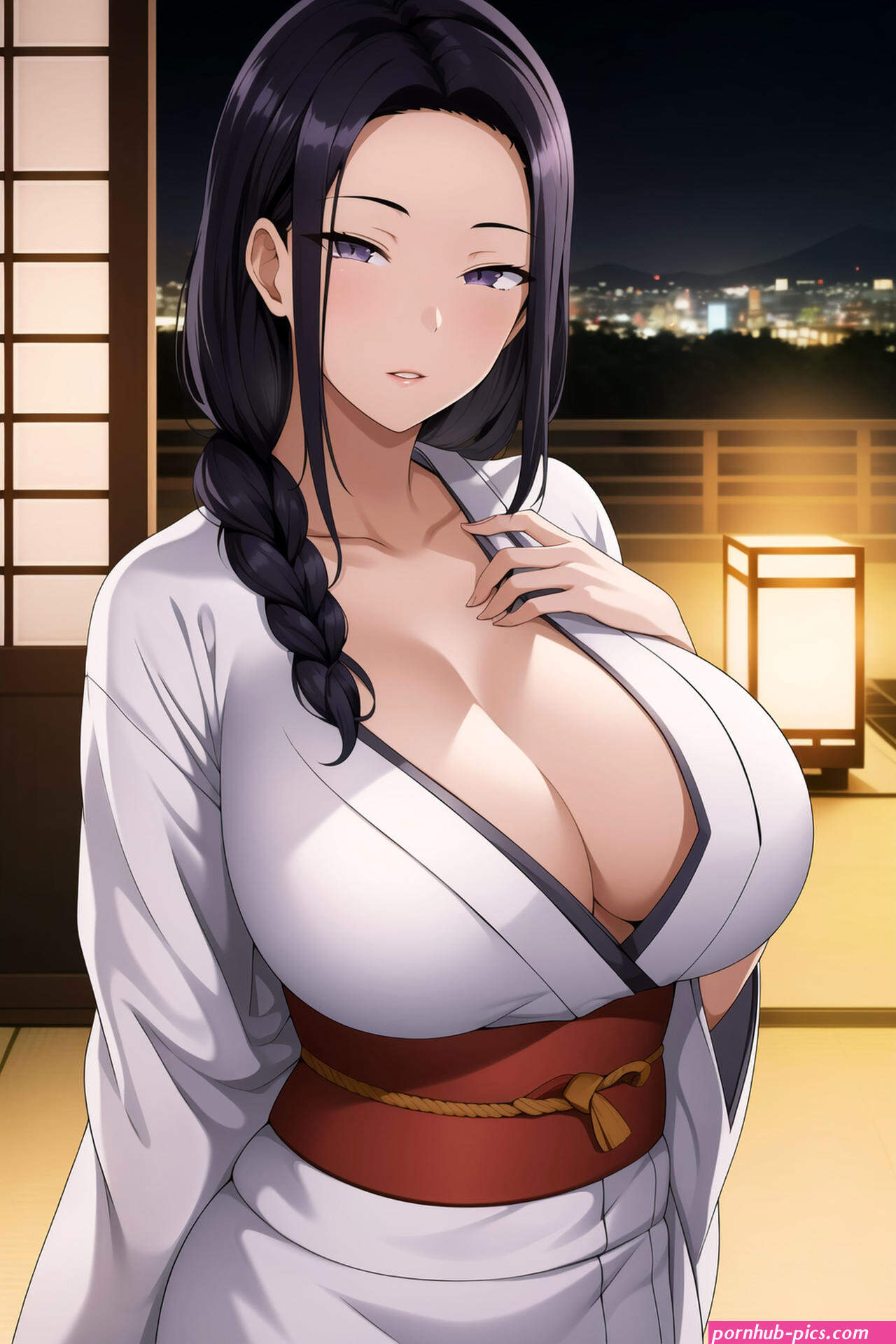 Tsubaki Miyajima