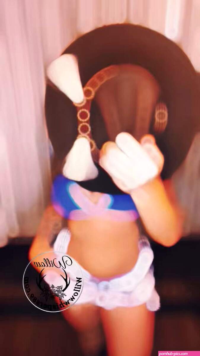 WillowWhispers89 OFWillow89 X