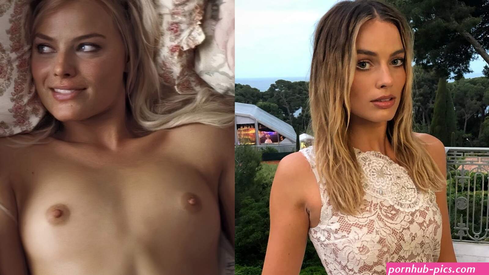 Margot Robbie Nudes Naked Pictures and PORN Videos 2024