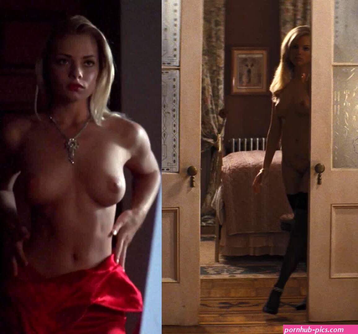 Nude celebs: Whos revealed it better? Margot Robbie or Jaime Pressly?