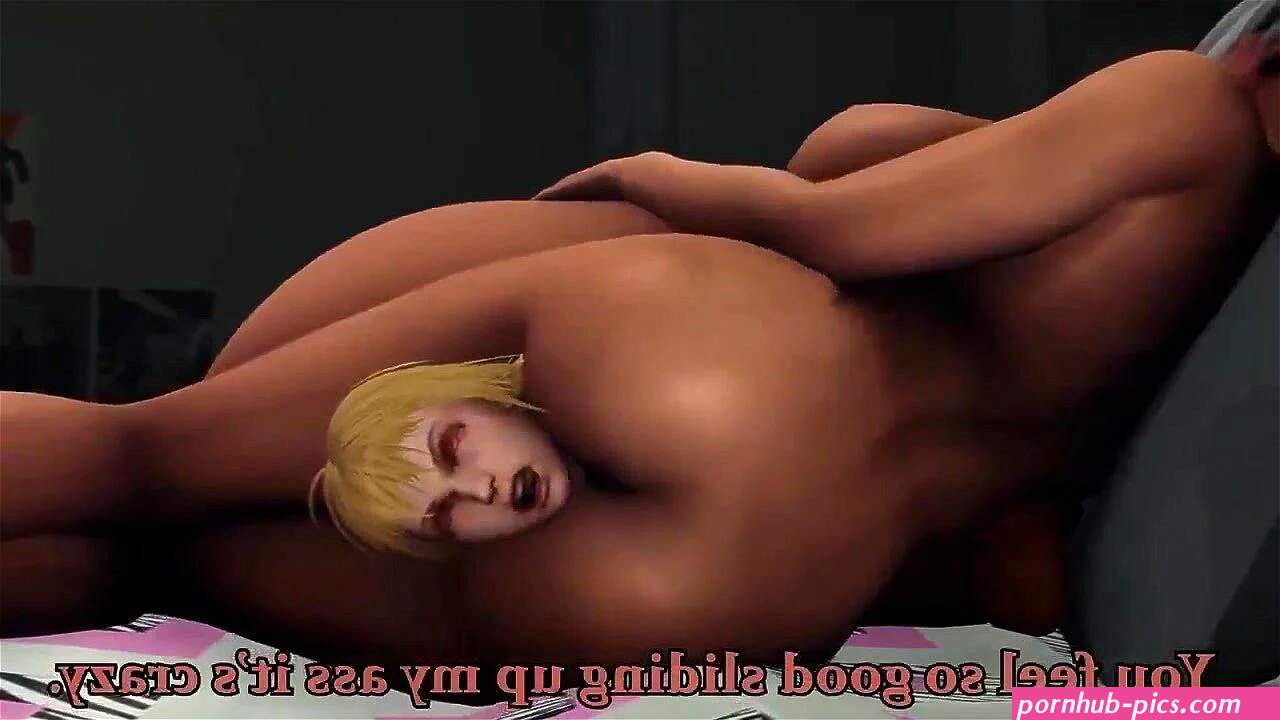 Watch Double anal vore