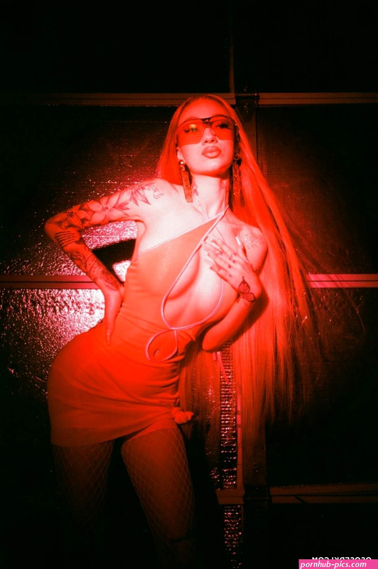 Bhad Bhabie Nude Magazine Photoshoot Leaked nude. Onlyfans Patreon leaked 9 nude photos and videos