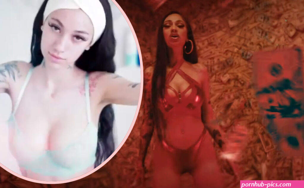 Bhad Bhabie Posts Receipt Showing Her JAW-DROPPING OnlyFans Money After JUST One Year!